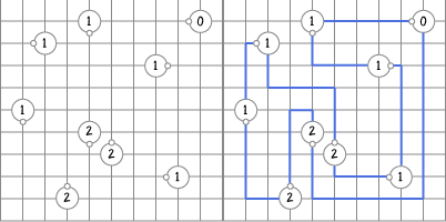 Hotaru Beam Example