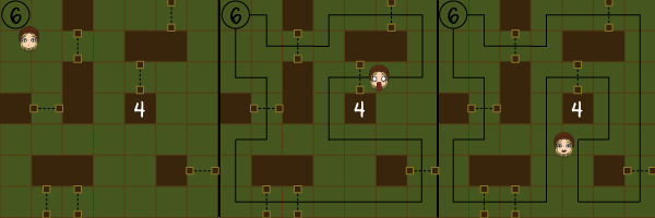 Suraromu RPG Example