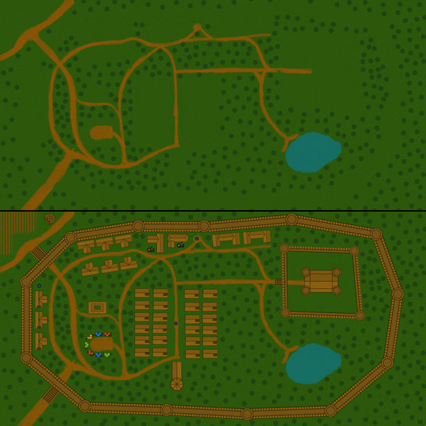 Example Town